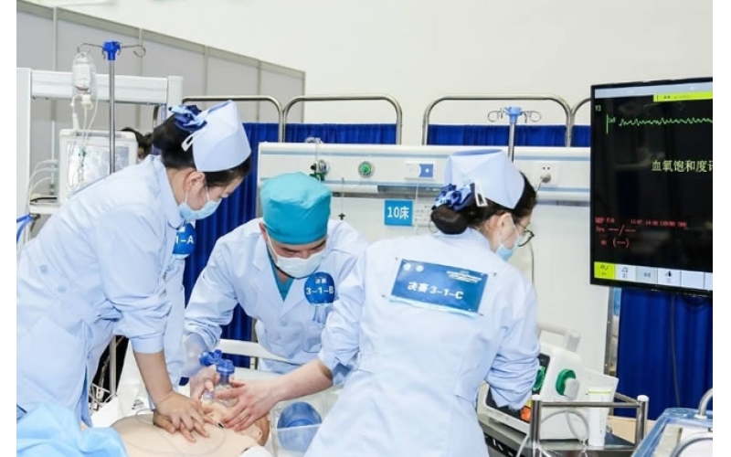 醫(yī)用氣體系統種類